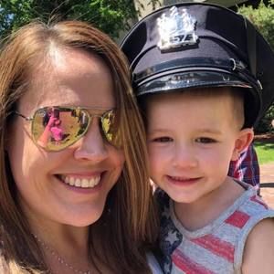 Meet your Posher, Karen